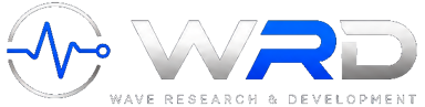 WRD logo